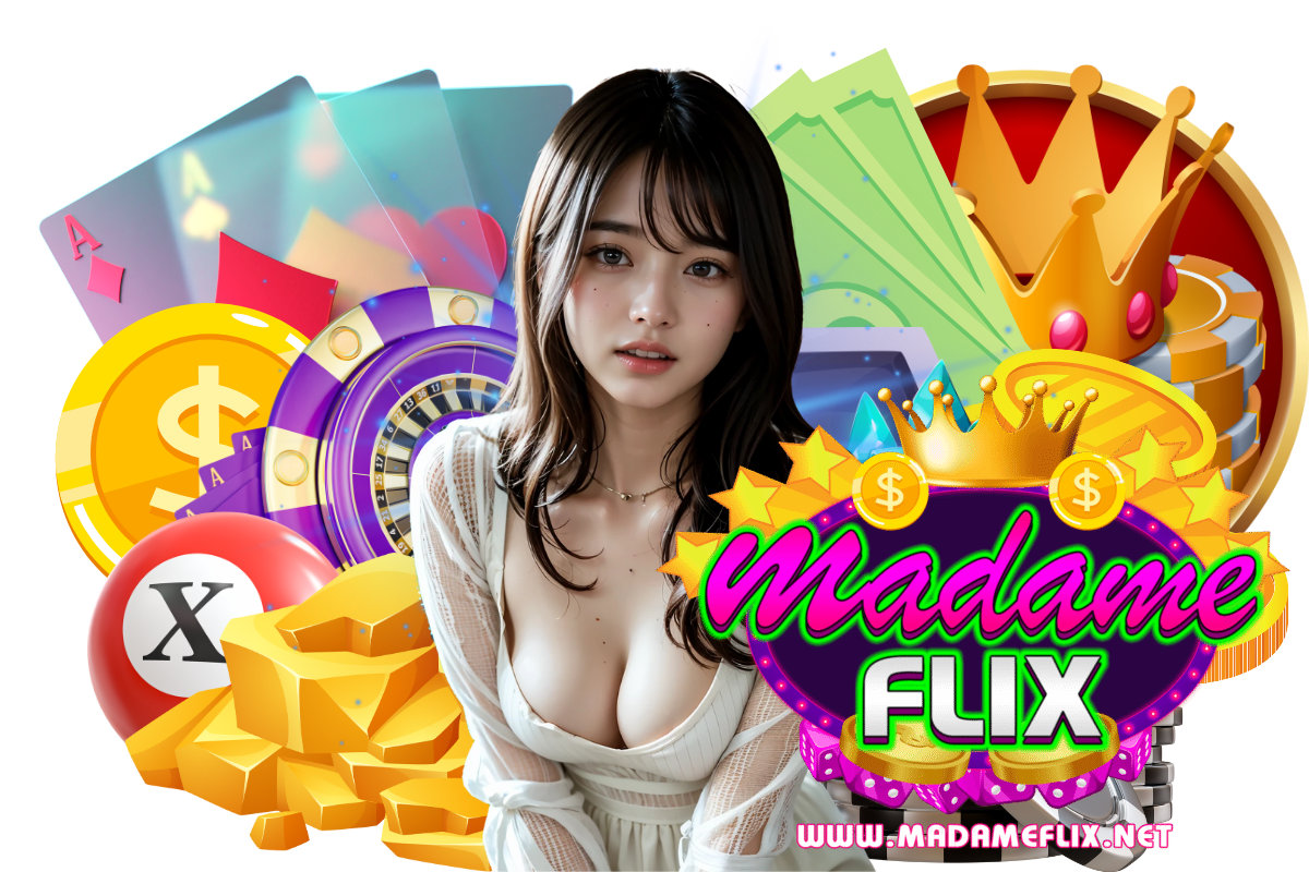 madame flix slot