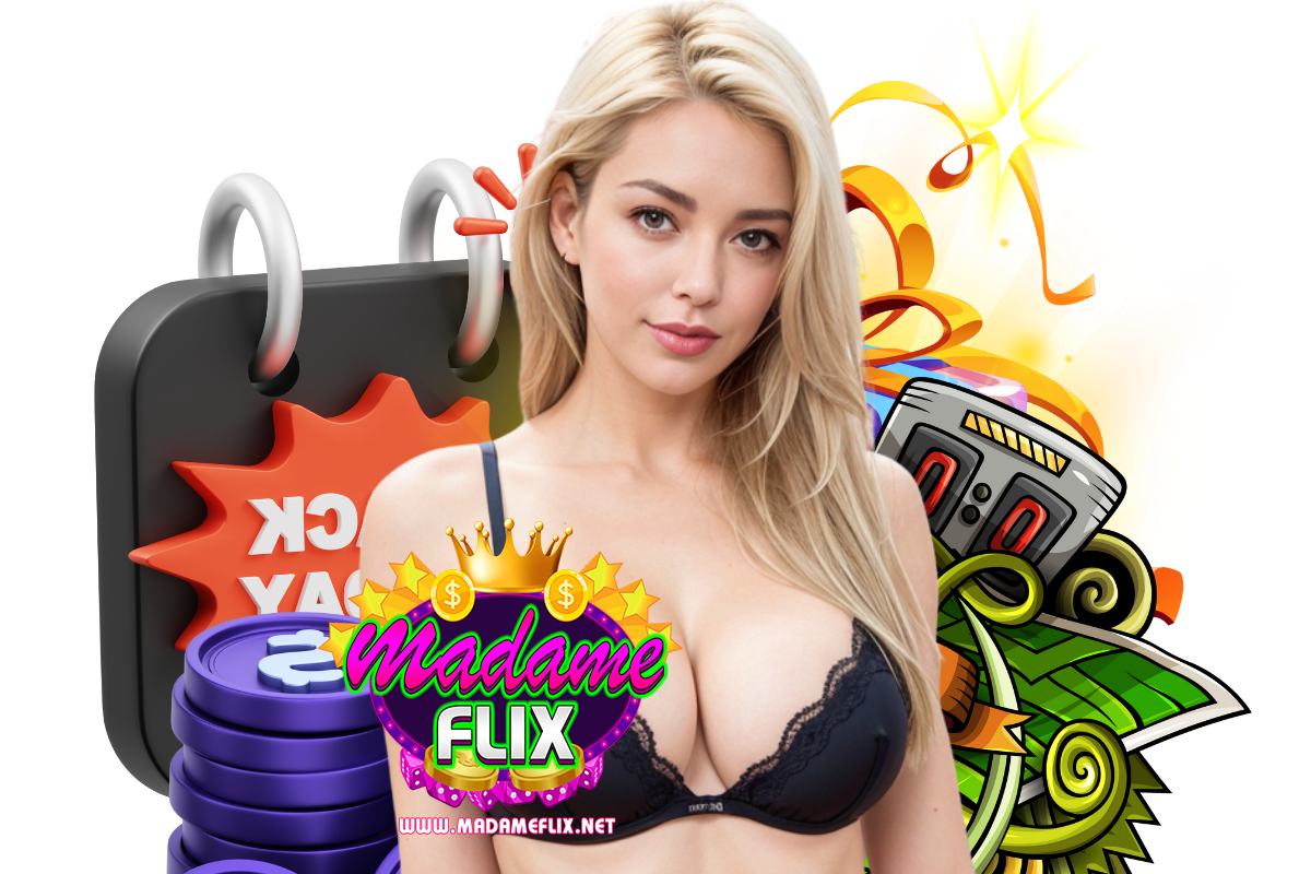 madame flix member