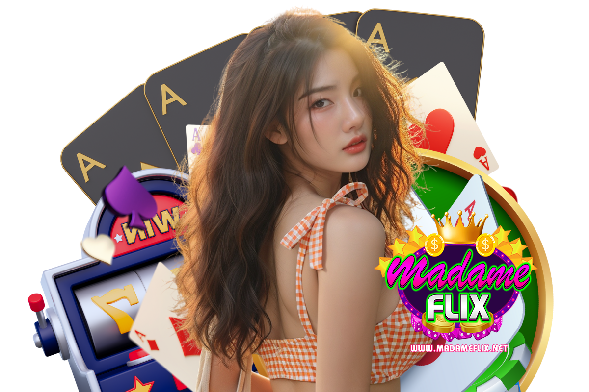 madame flix แตกง่าย